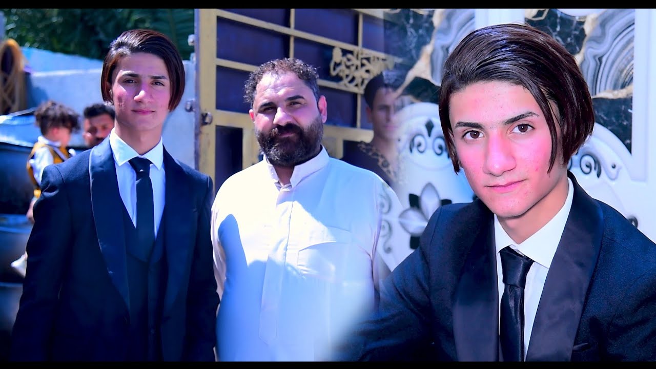 خطوبة ( عقد قرأن حسن فلاح الصبيحاوي الف مبروك