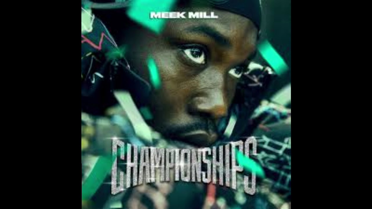 What's Free - Meek Mill (feat. Rick Ross & Jay Z) (INSTRUMENTAL) [Reprod. by Cholas]