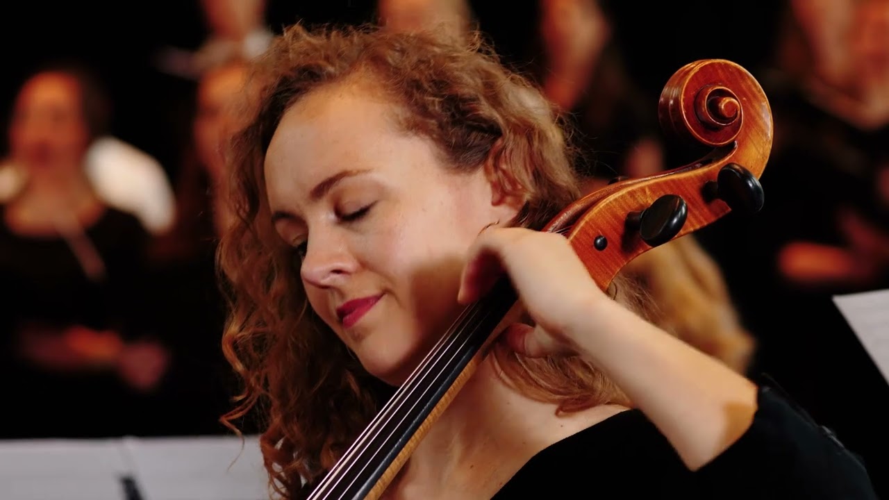 Verleih uns Frieden – F. Mendelssohn