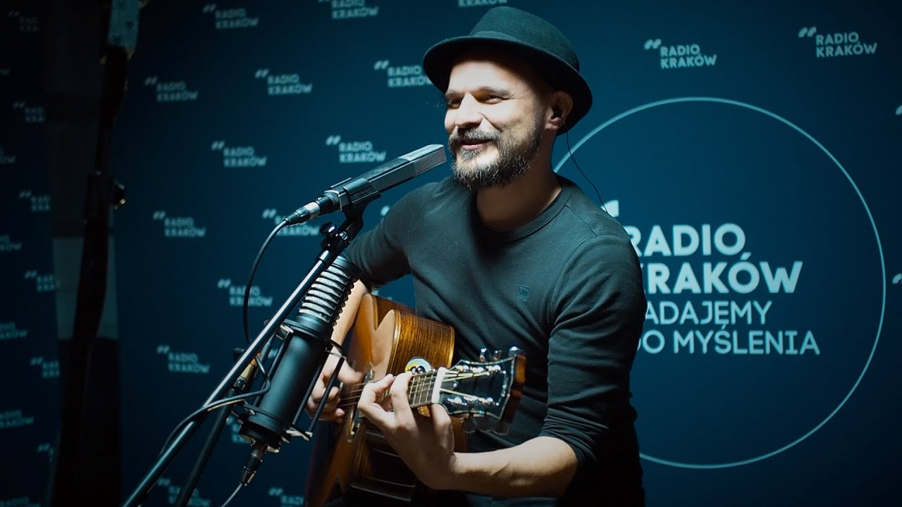 Michał Kowalonek (Live Session) #misjapolskamuzyka