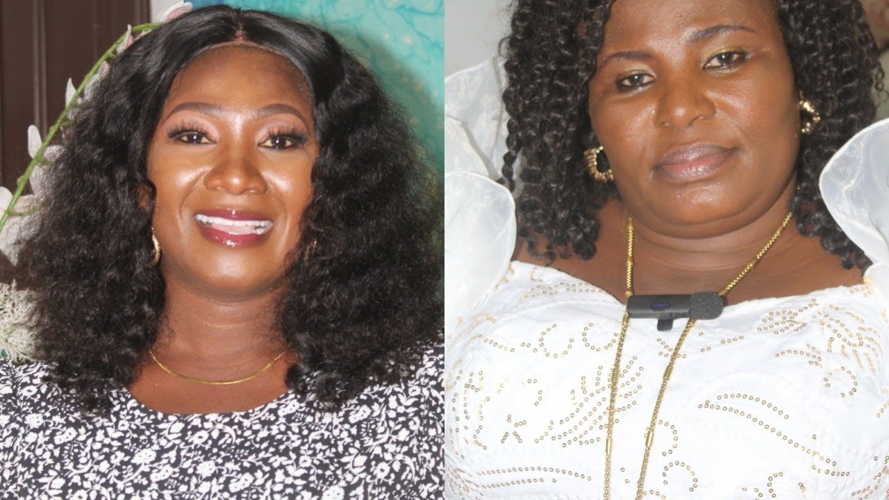 Afrahclassic and Apostle florence Tiga delve into one issue affecting Ghana (FGM).