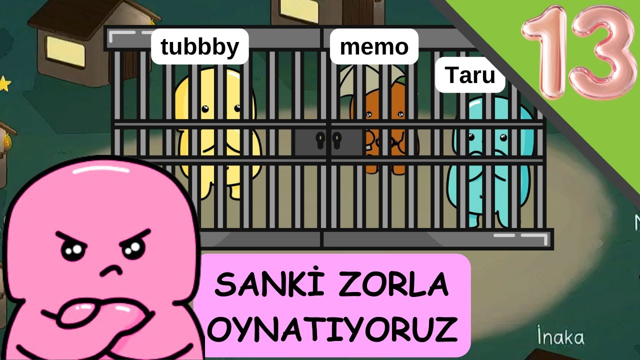 #feign 13 - OYUNDAN DÜŞEN DÜŞENE