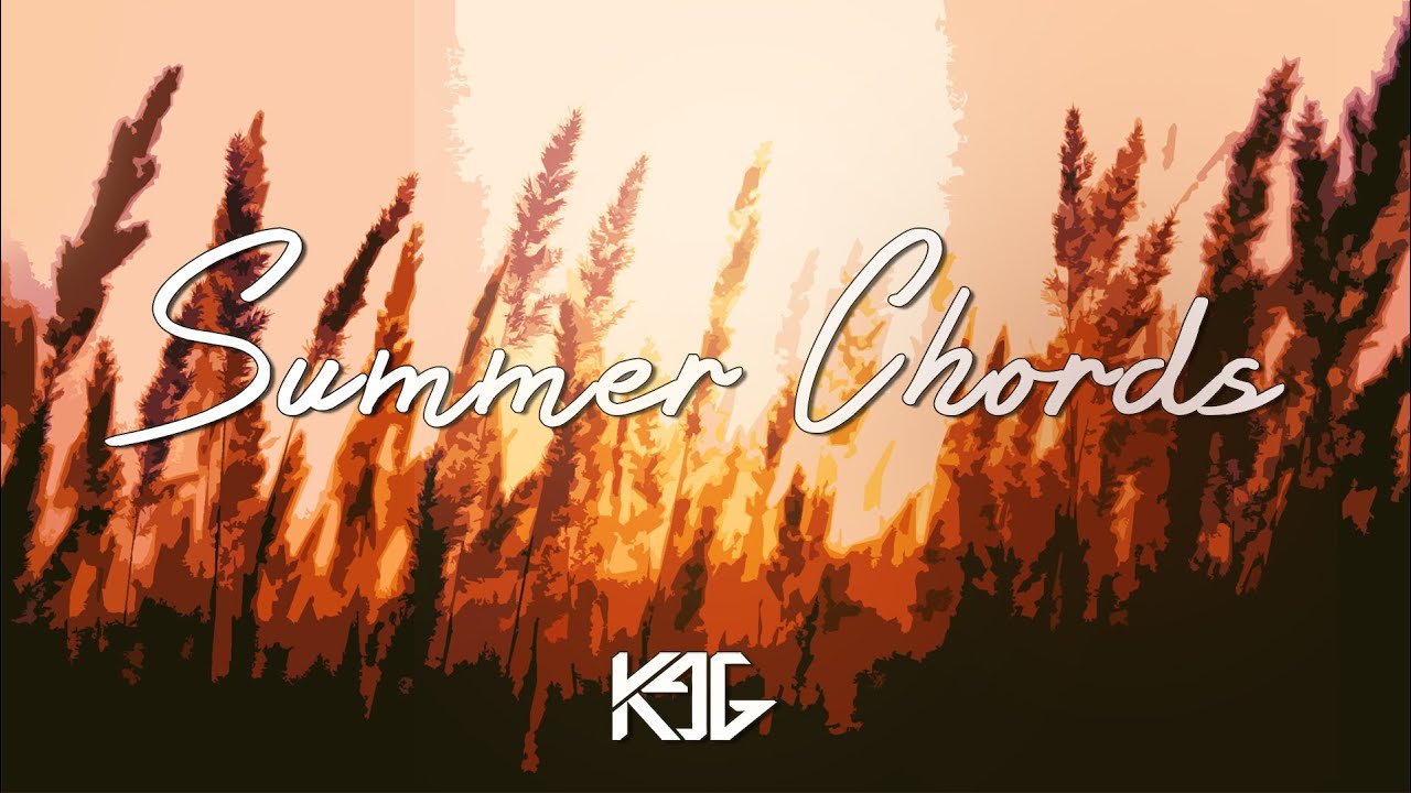 K96 - Summer Chords