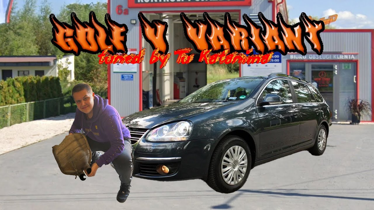 █▬█ █ ▀█▀ MIXTAPE DO WYCINANIA KATA W GOLFIE 🔥🔧 *wybrał papieża*