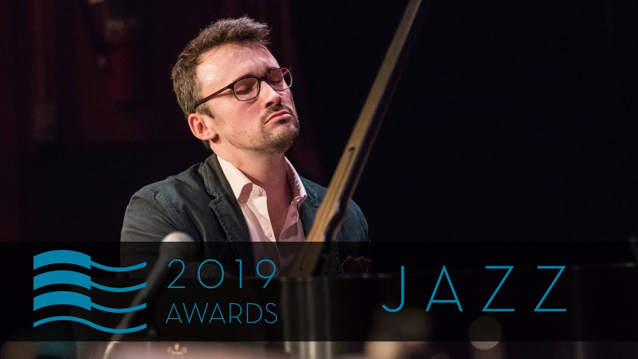 &ldquo;Be Still, My Soul&rdquo; or &ldquo;Finlandia&rdquo; hymn &ndash; Dave Meder &ndash; 2019 American Pianists Awards