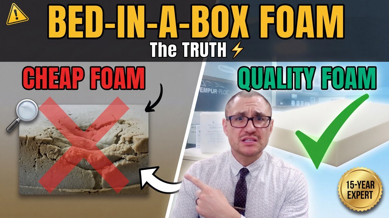The Truth About 