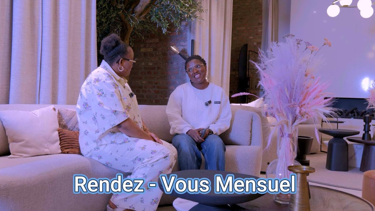 l'avis d'une participante (  Rendez - Vous Mensuel )
