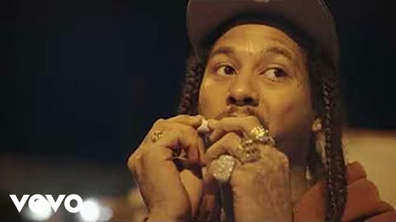 Dody6 - STOMACH ACHE