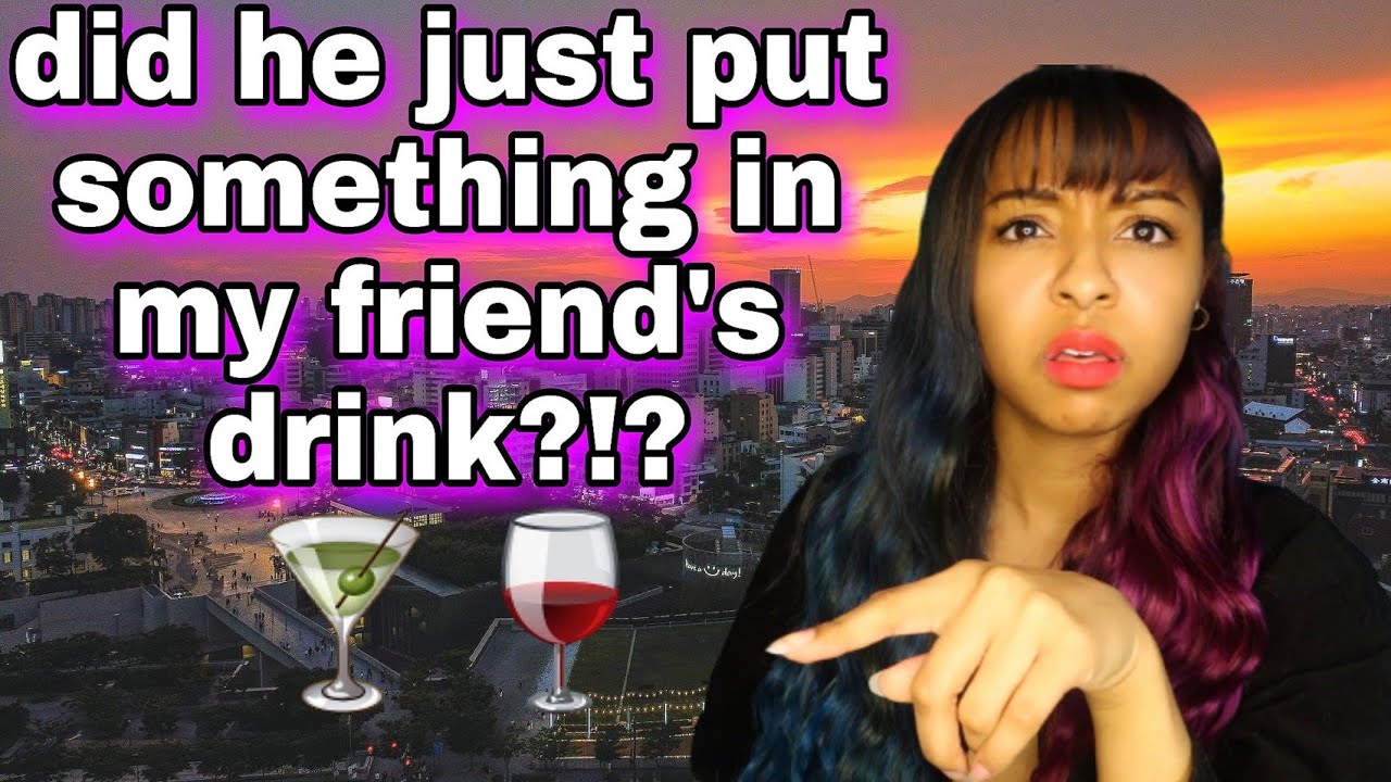Clubbing in Korea Storytime | 