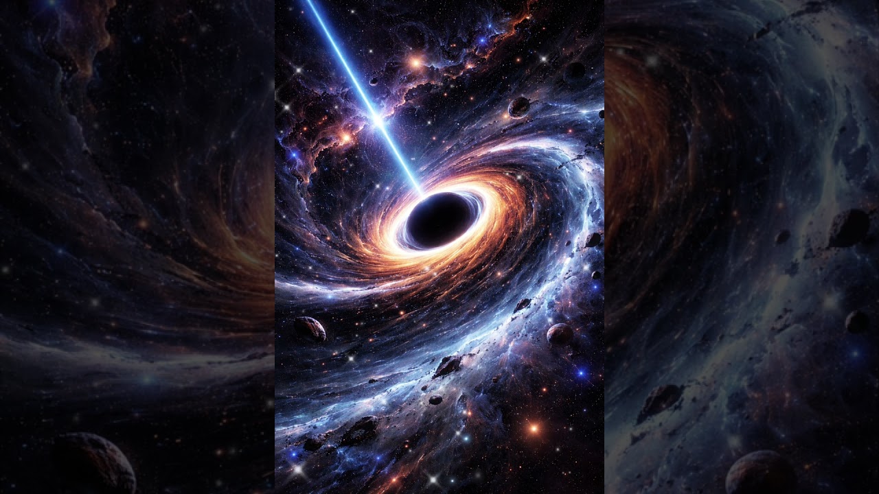 Immia - Black Hole 