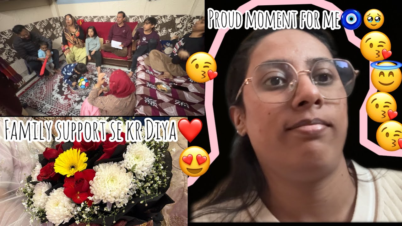 Tayyari krna pada mehnga😱 proud moment🥹🧿 sabke sath se Mne kr dikhaya 🥹 