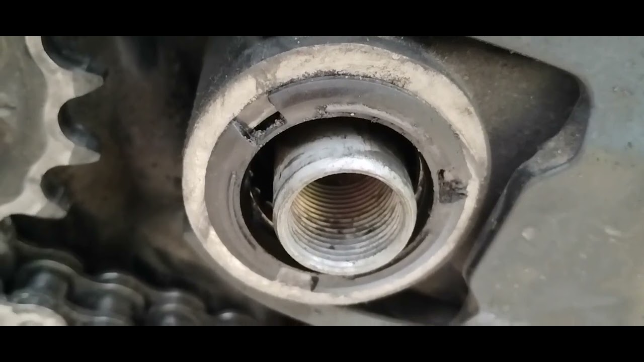 VOGE DS900X 20 000 km maintenance