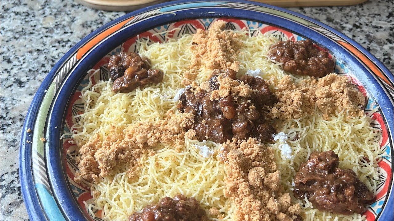 .	السفة المغربية خطوة بخطوة | ناجحة 100% للمبتدئات #السفة #morocco 