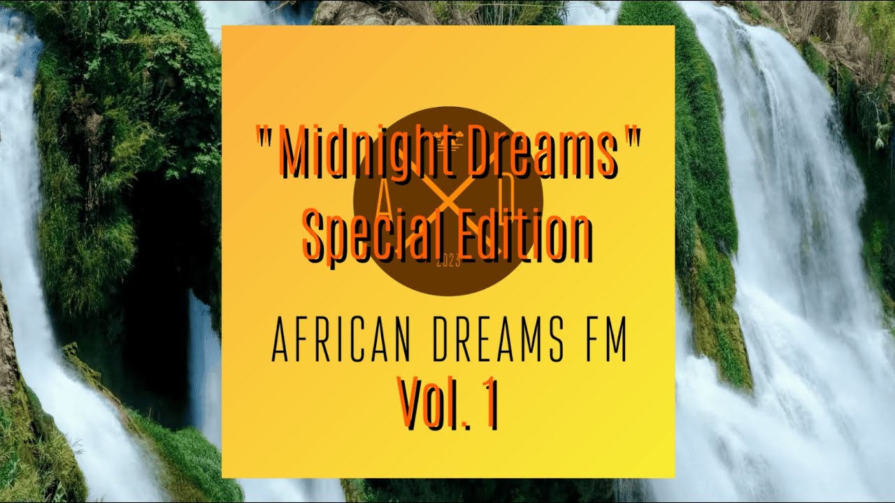 African Dreams FM, 