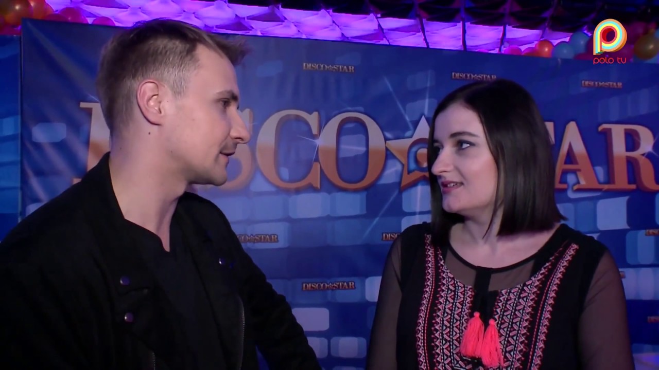LeyLa*KlaudiaPawlak*DISCO STAR 2017- V EDYCJA