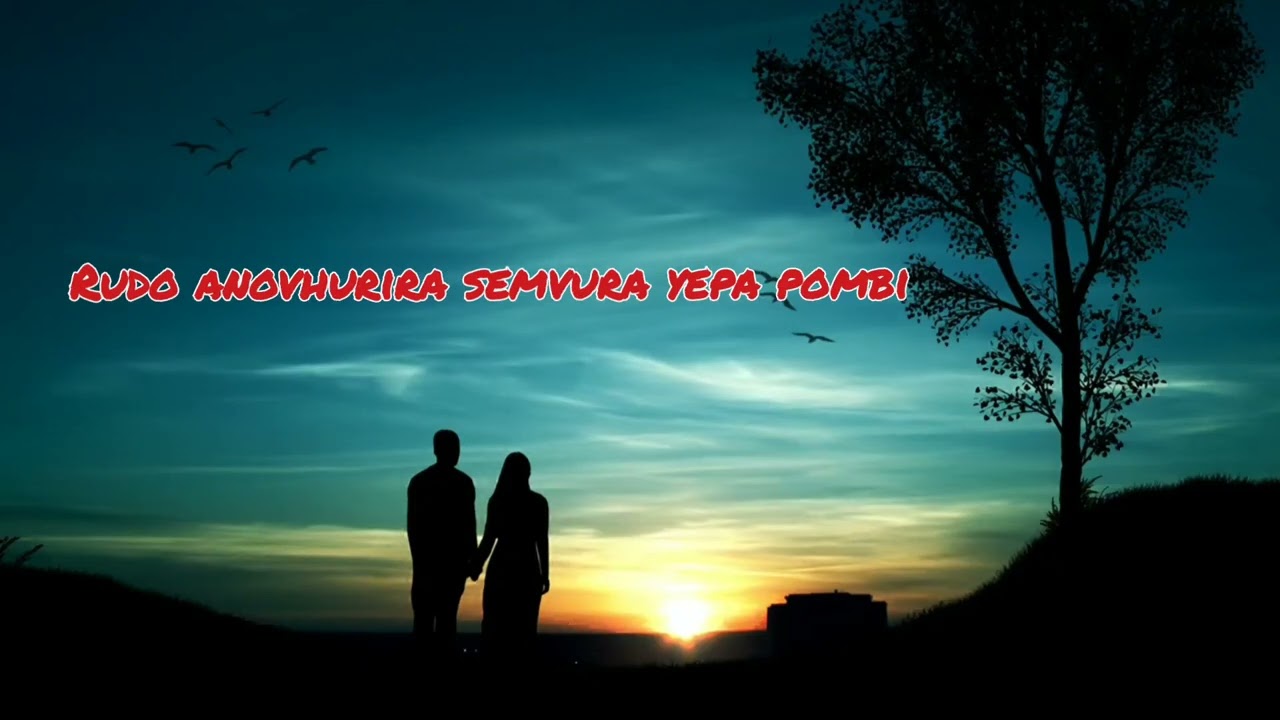 Ento bouy - Chimhandara Lyrical Video 2026