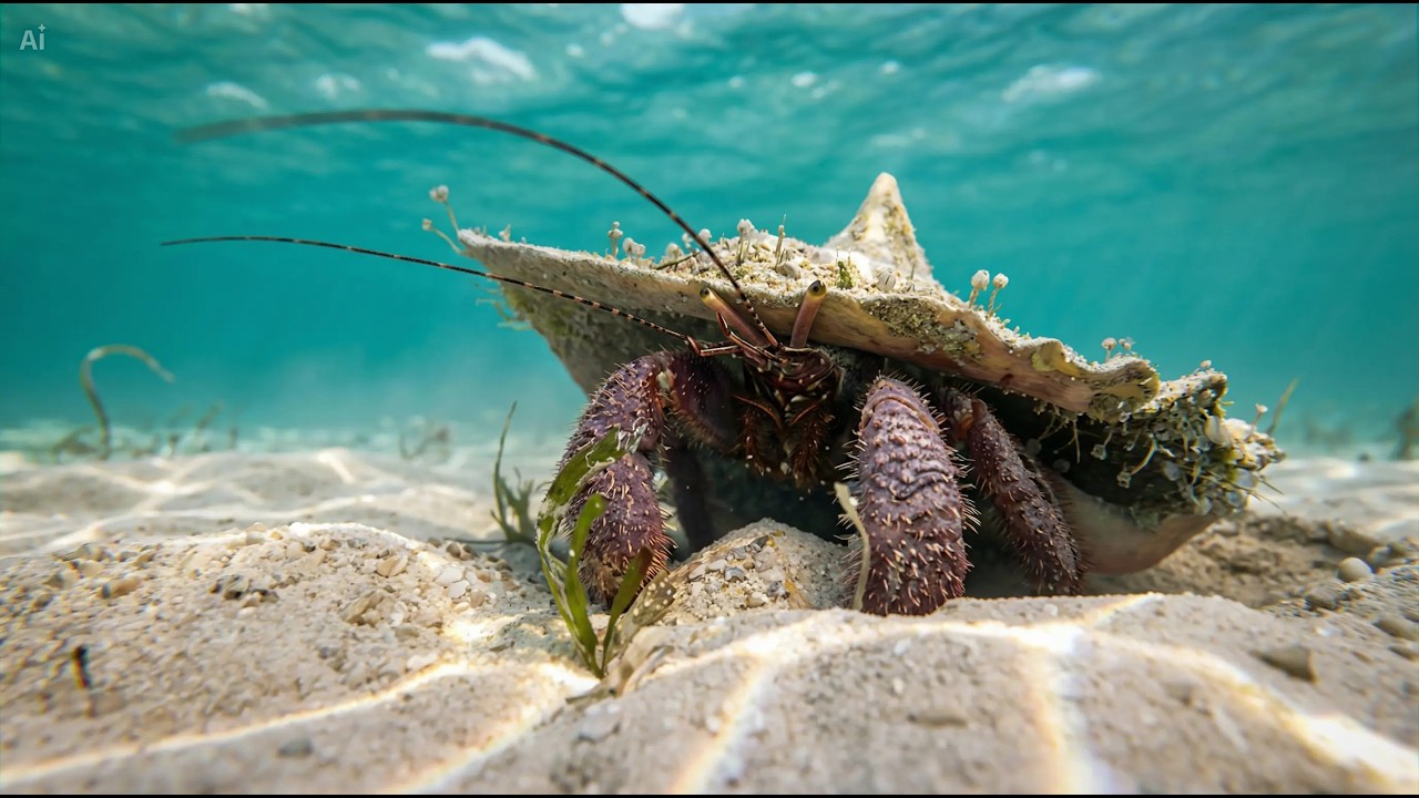Into the Deep Blue: Brothers Discover the Hidden#caribbean