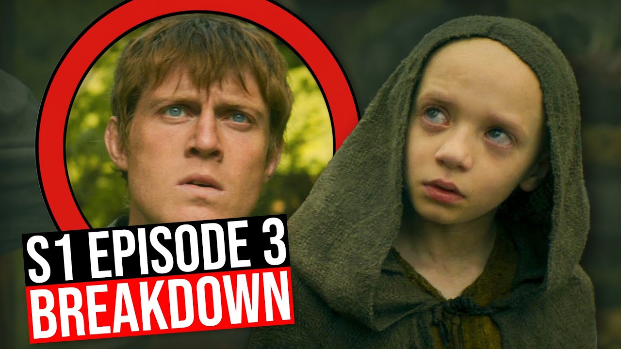 A Knight of the Seven Kingdoms Season 1 Episode 3 Breakdown