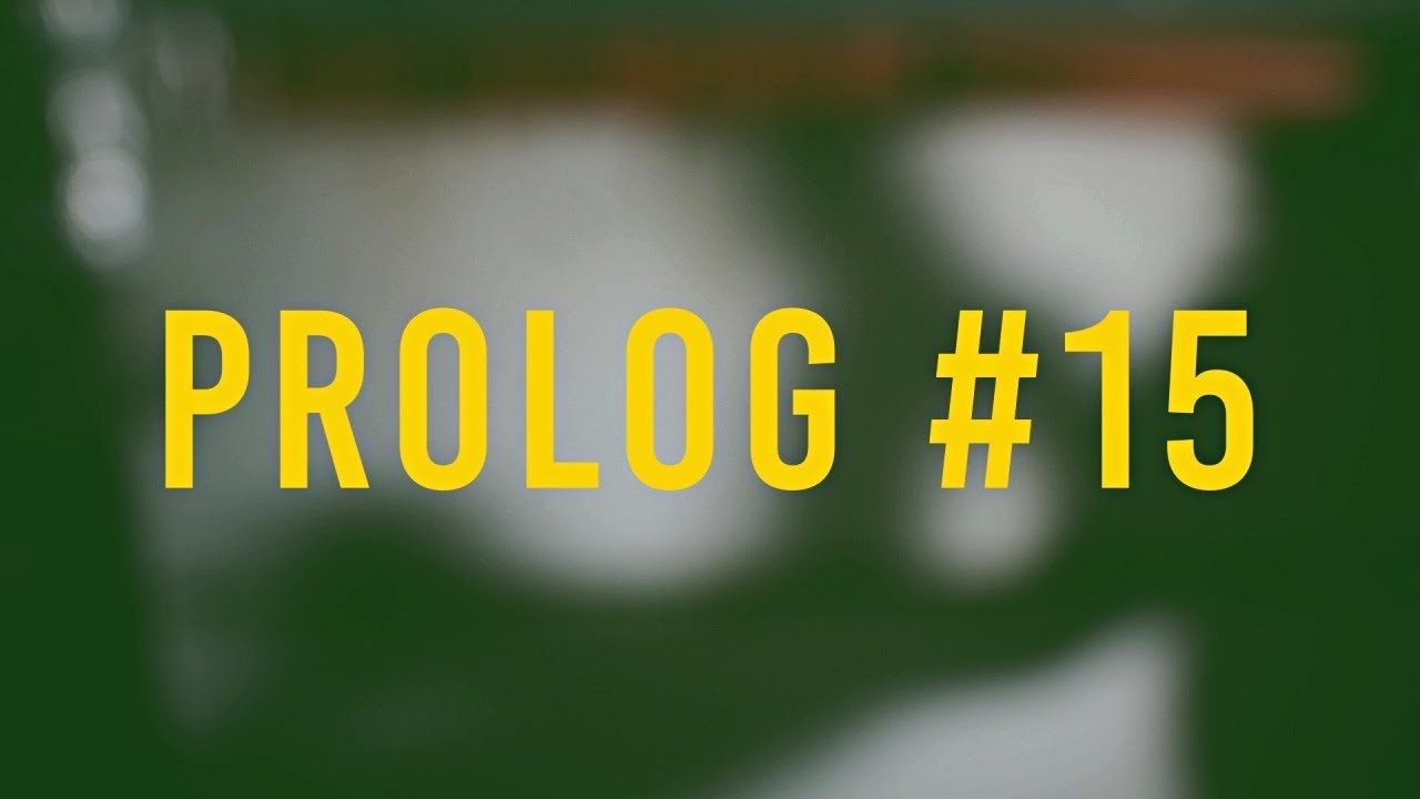 #magazynProlog 15 | True crime | Katarzyna Bonda