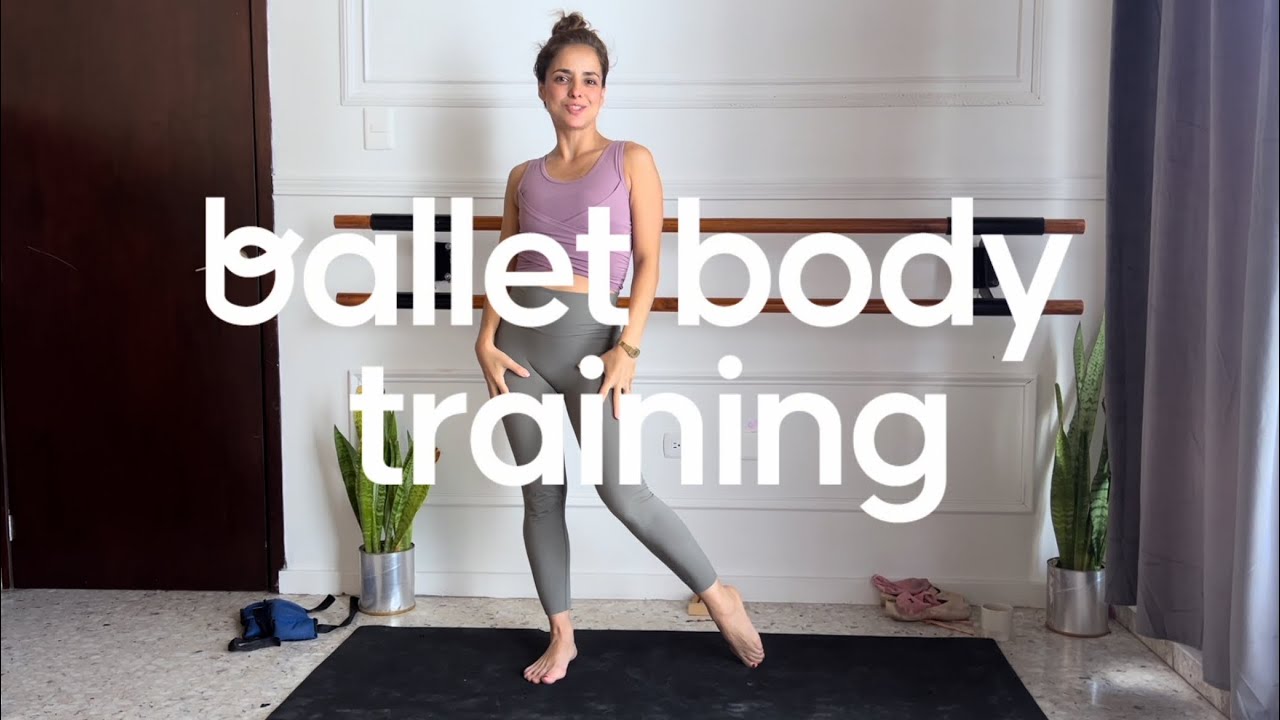 Ejercicio de cuerpo completo