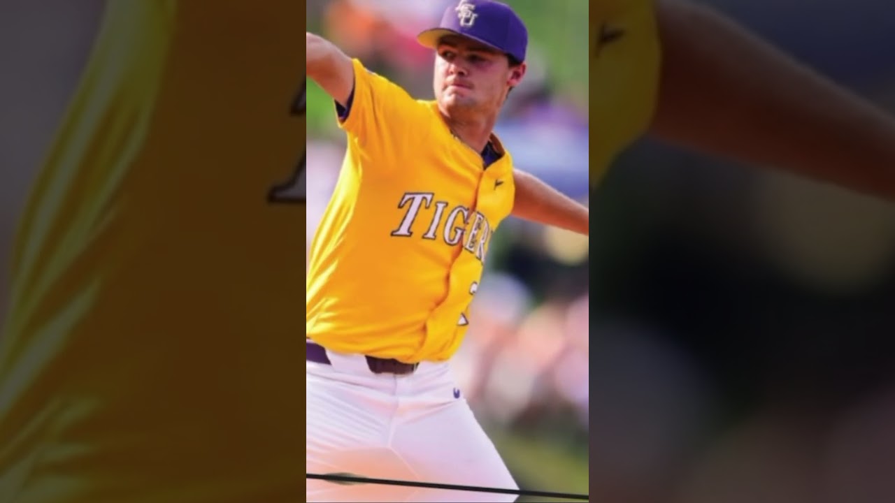 Kade Anderson edit 🐯🖤