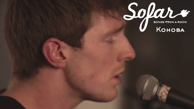 Kohoba - Little Moviestar | Sofar Chur