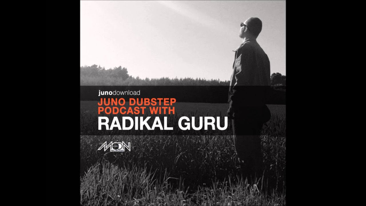 Radikal Guru Summer 2015 mix for Juno Records