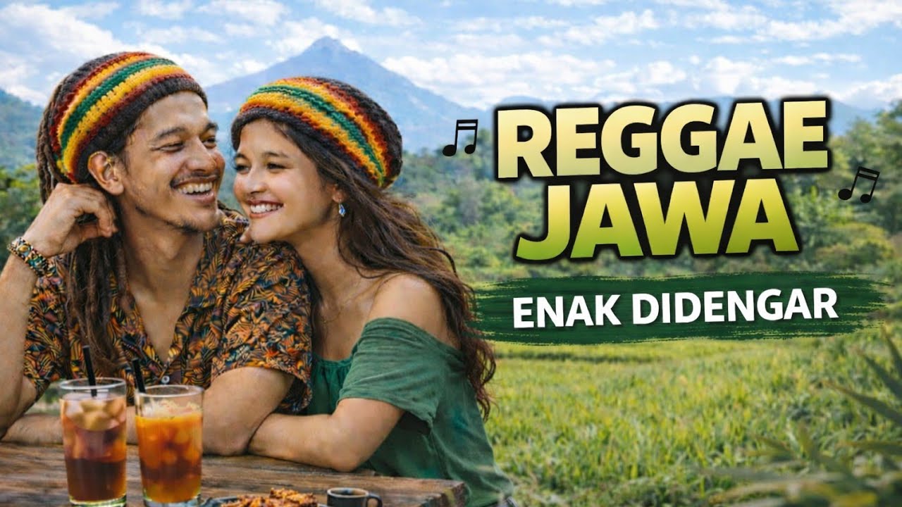 Album Reggae Jawa Viral 2026 | top hits Lagu Reggae Jawa Terbaru | full album reggae Jawa ter baik 🔥
