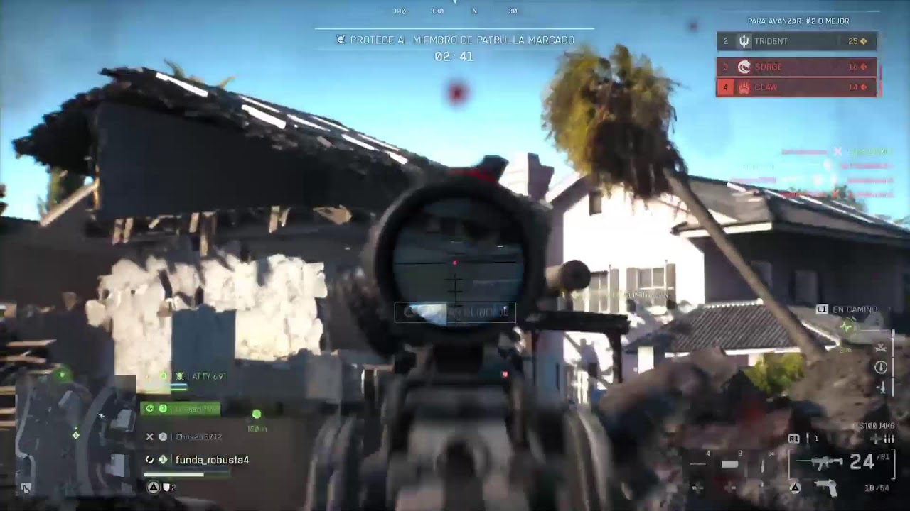 Battlefield 6