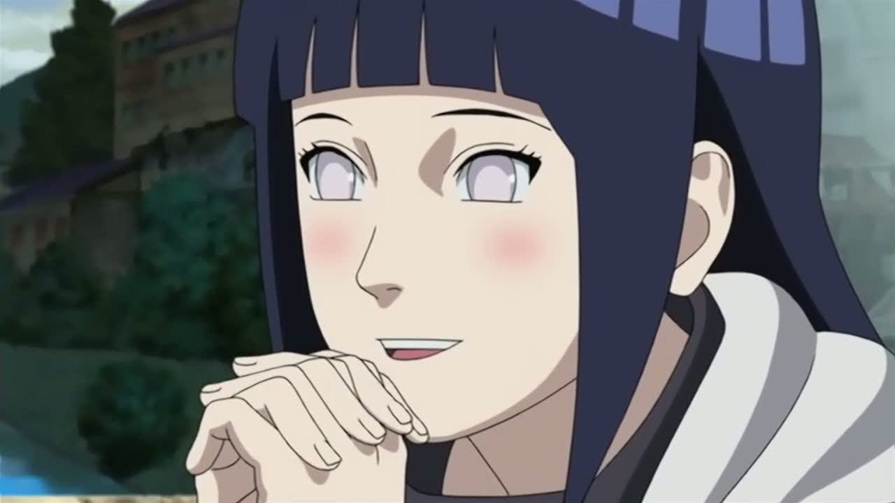 Natsu Fuji - H.I.N.A.T.A Pt.2 (naruto shippuden remix)