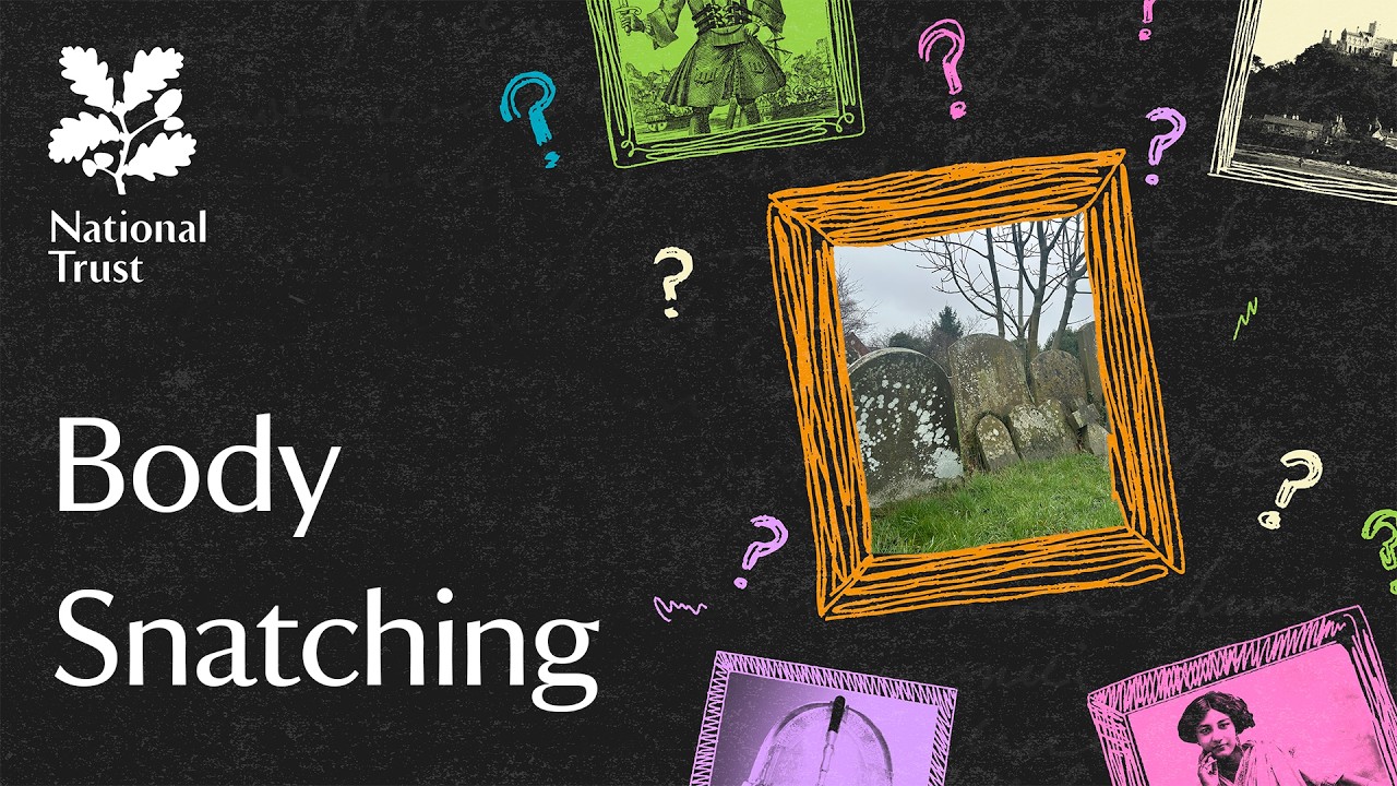 Body Snatching | The Burke and Hare Murders