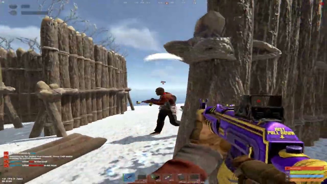 UKN X OFFWIPE