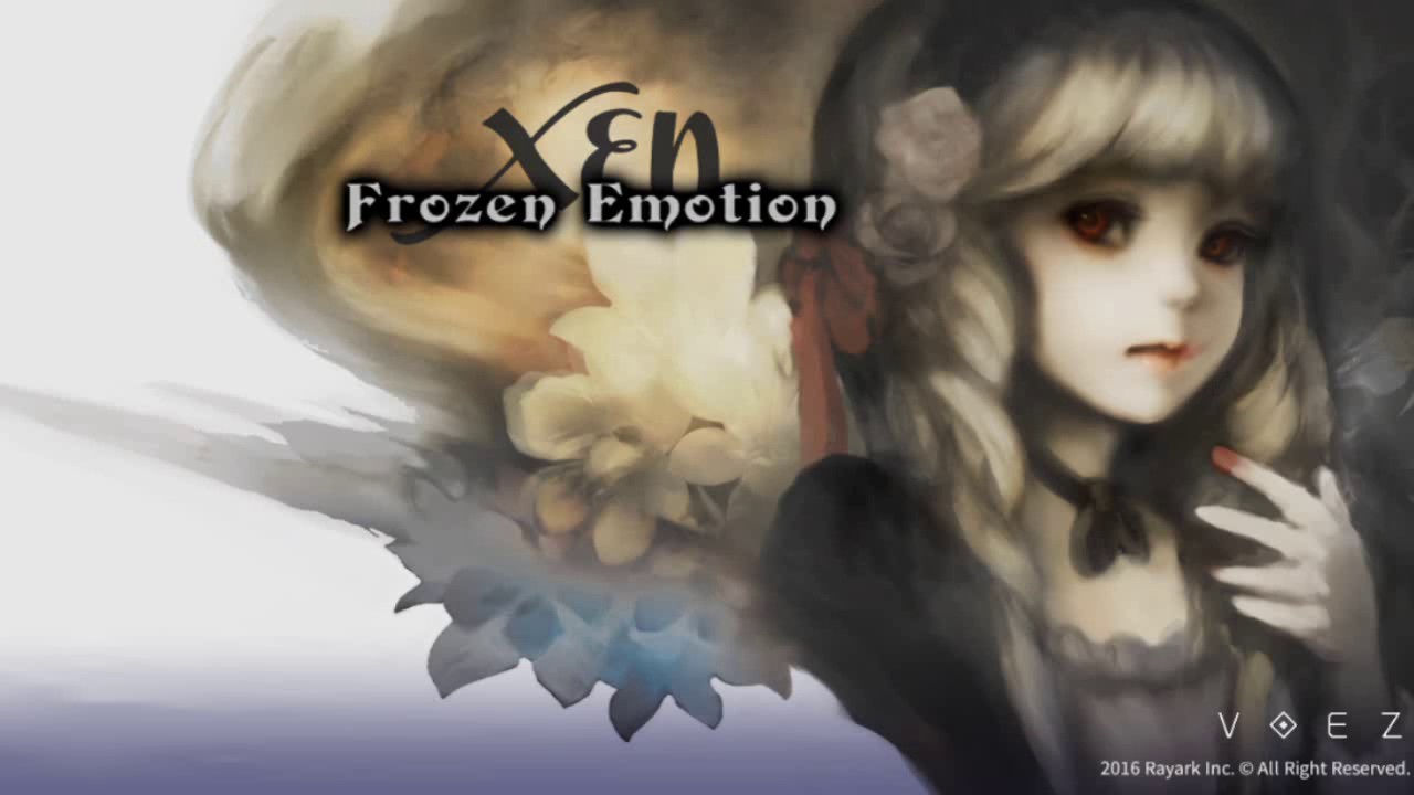 [VOEZ] XEN - Frozen Emotion
