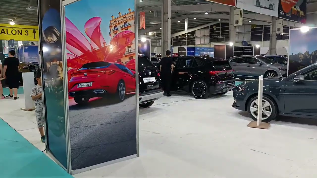 FUARDA EĞLENCE SON SAFHADA 