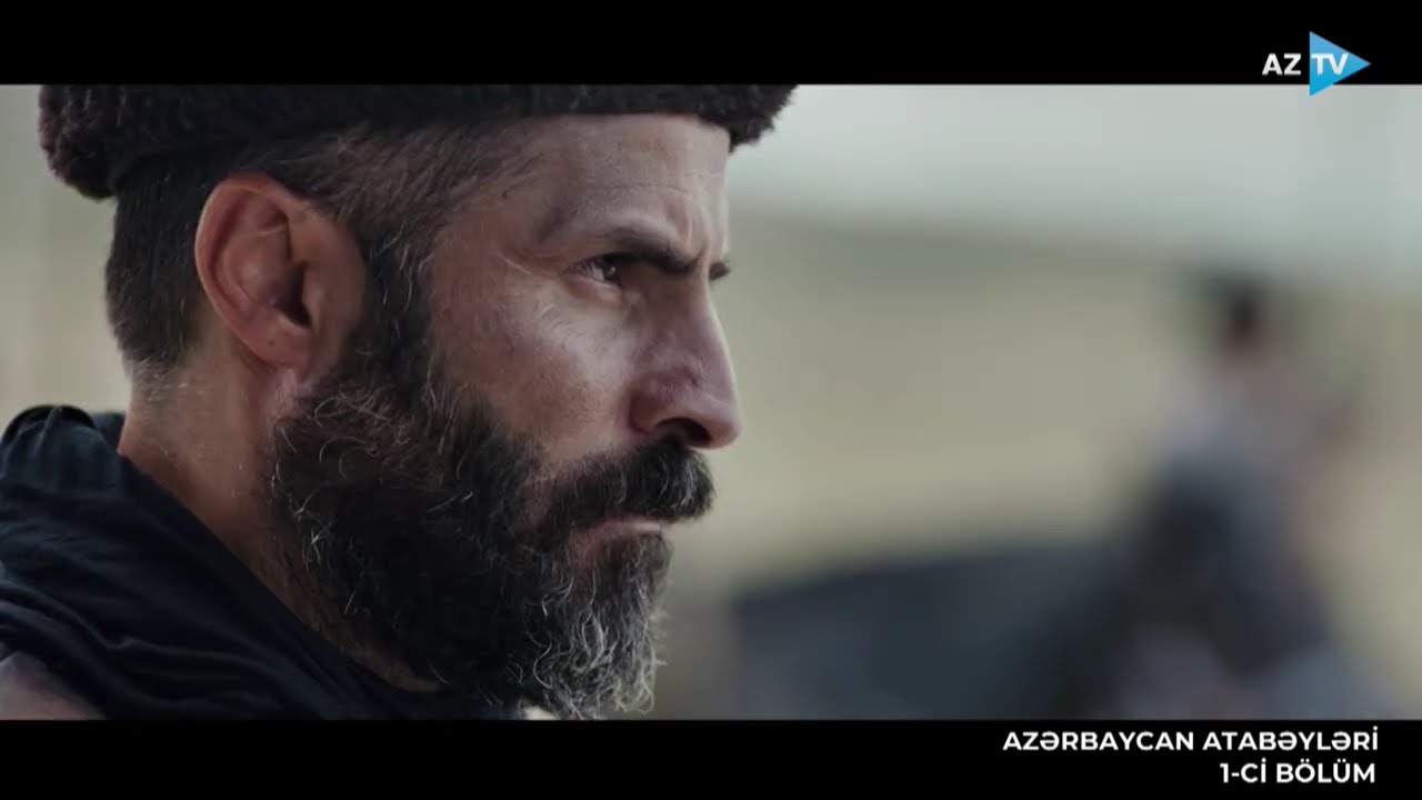 “Azərbaycan Atabəyləri” 1-ci bölüm I BƏDİİ-SƏNƏDLİ FİLM – 23.12.2024