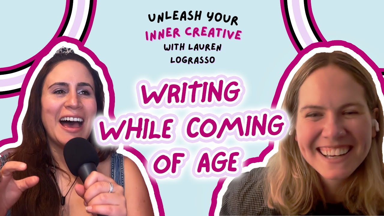 🥹Trapped in the Wrong Life? Step into Your Calling & Rewrite Failure w/ Author, Erica Peplin