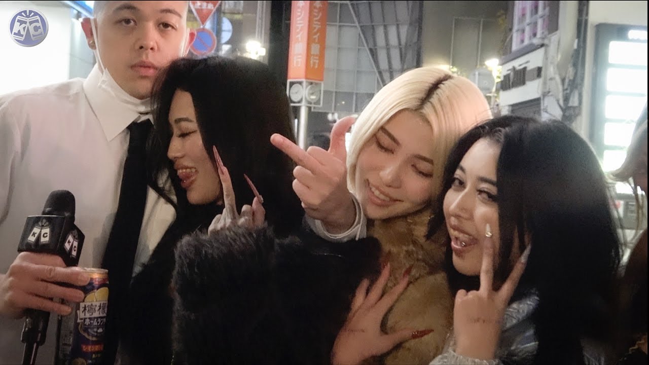 KONBINI CONFESSIONS S3 ⚠️BONUS EPISODE⚠️: HAKATA TO DAIMYO: FUCK-U-OKA FUNTIME