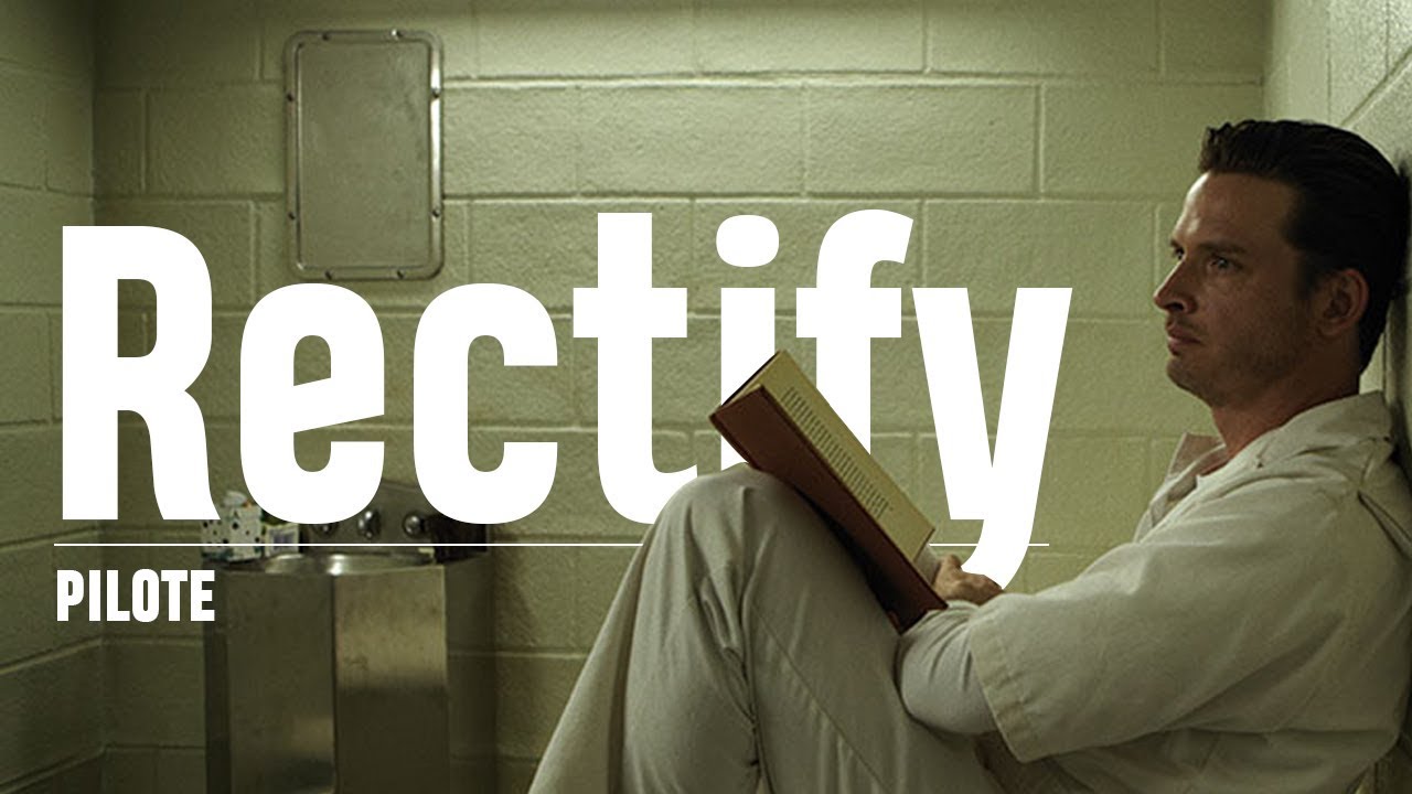 Rectify ou la vie d’un condamné à mort