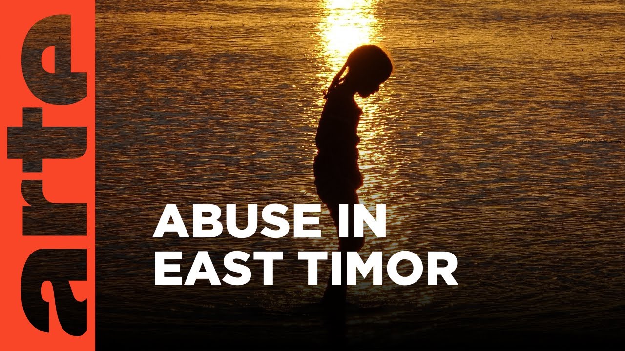 East Timor: Priest Paedophile Scandal | ARTE.tv Documentary