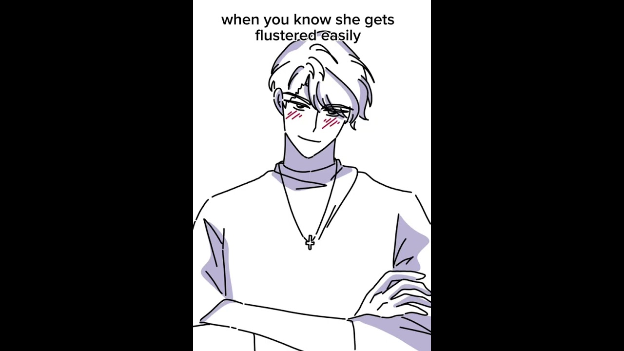 Forbidden love part 3 lower your gaze there buddy #muslim #christian #forbiddenlove