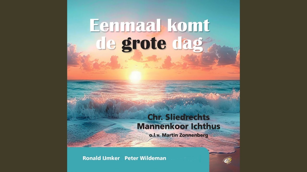 Er is een land van louter licht