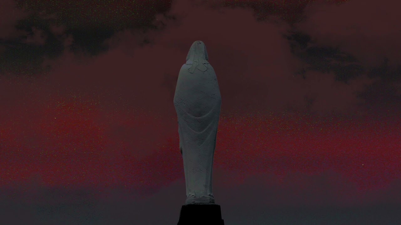 Dead Poet Society - HURT (feat. The Warning)