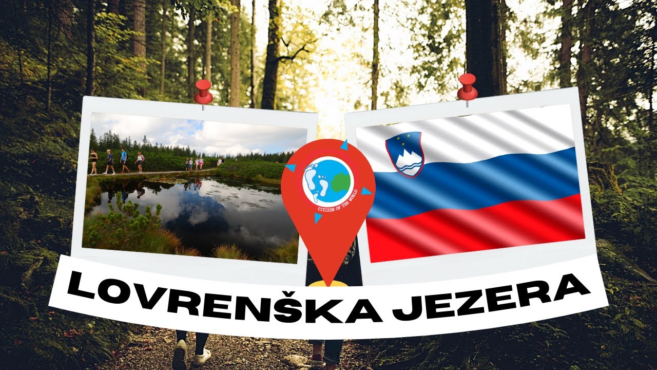 Lovrenška Jezera Day Trip: Exploring Slovenia's Enchanting Wetlands 🌿