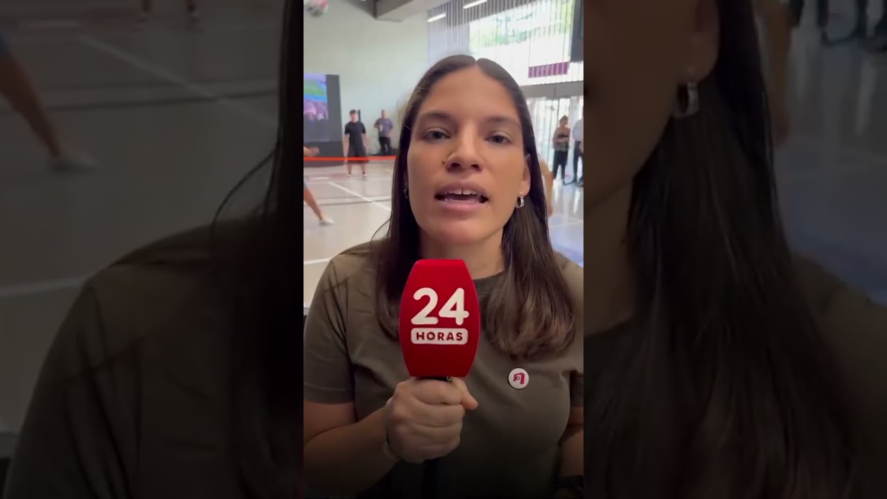 TVN transmitirá a River Plate vs. U. de Chile femenino | TVN Chile