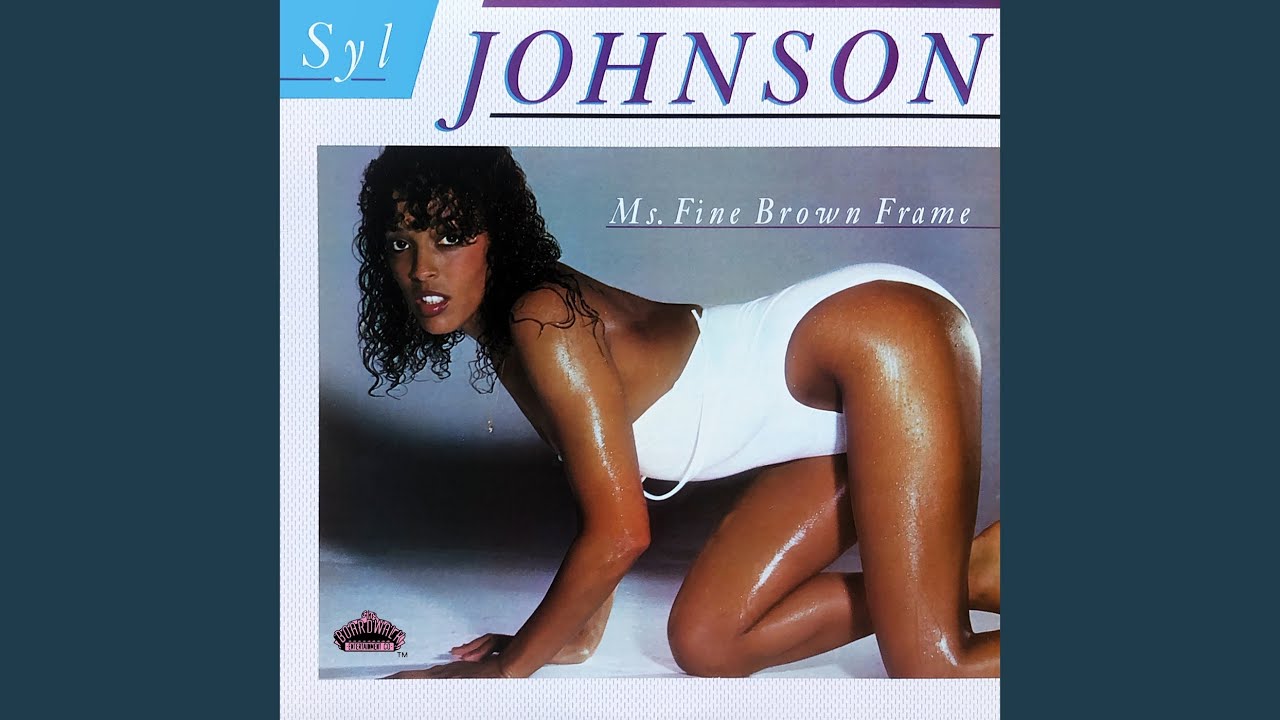 Ms. Fine Brown Frame