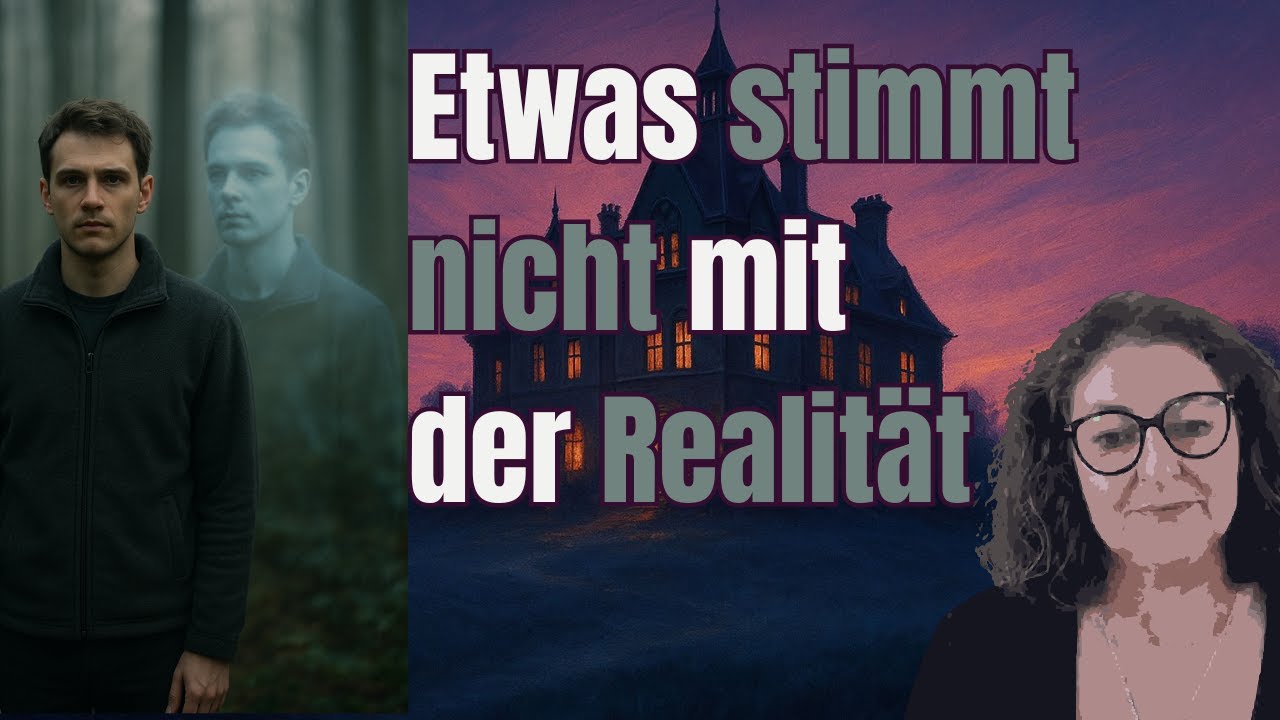 Zeitlinien, Bilokation und Doppelg&auml;nger &ndash; wenn der Kosmos aus den Fugen ger&auml;t