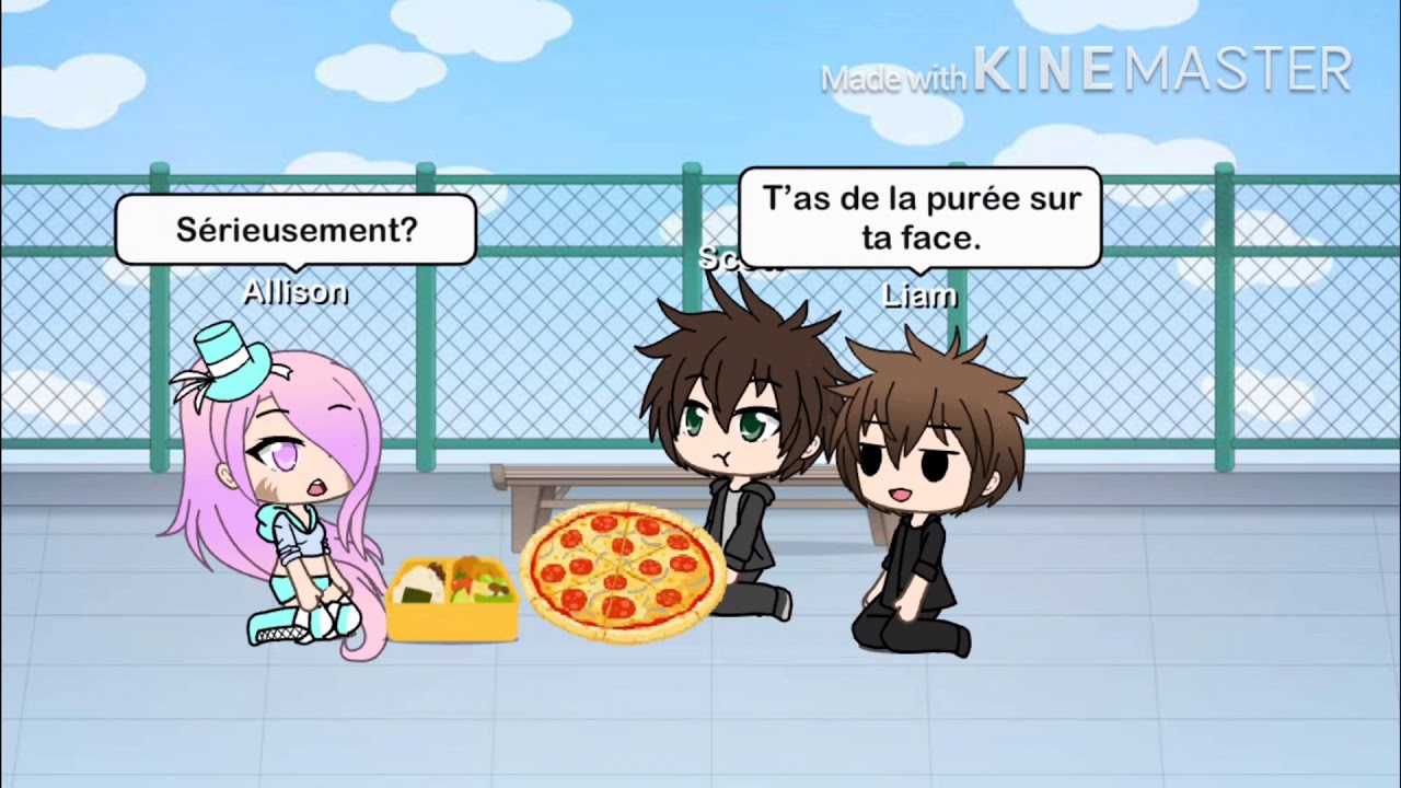 Le Mauvais Garçon ep.3