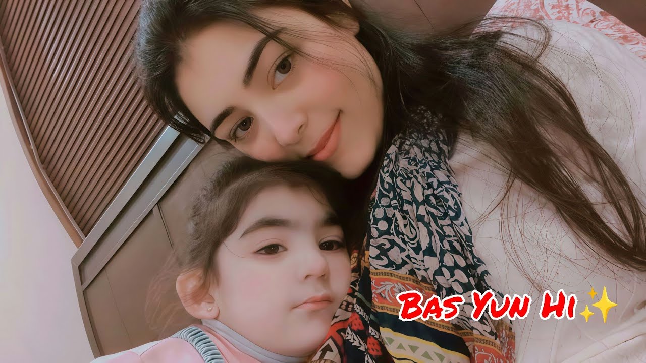 Bilkul Unplanned Day | Random Vlog, Bahria Visit & Lavashak Recipe