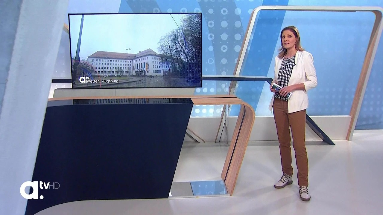 Das Nachrichtenmagazin für Augsburg – a.tv Aktuell vom 19.02.2026