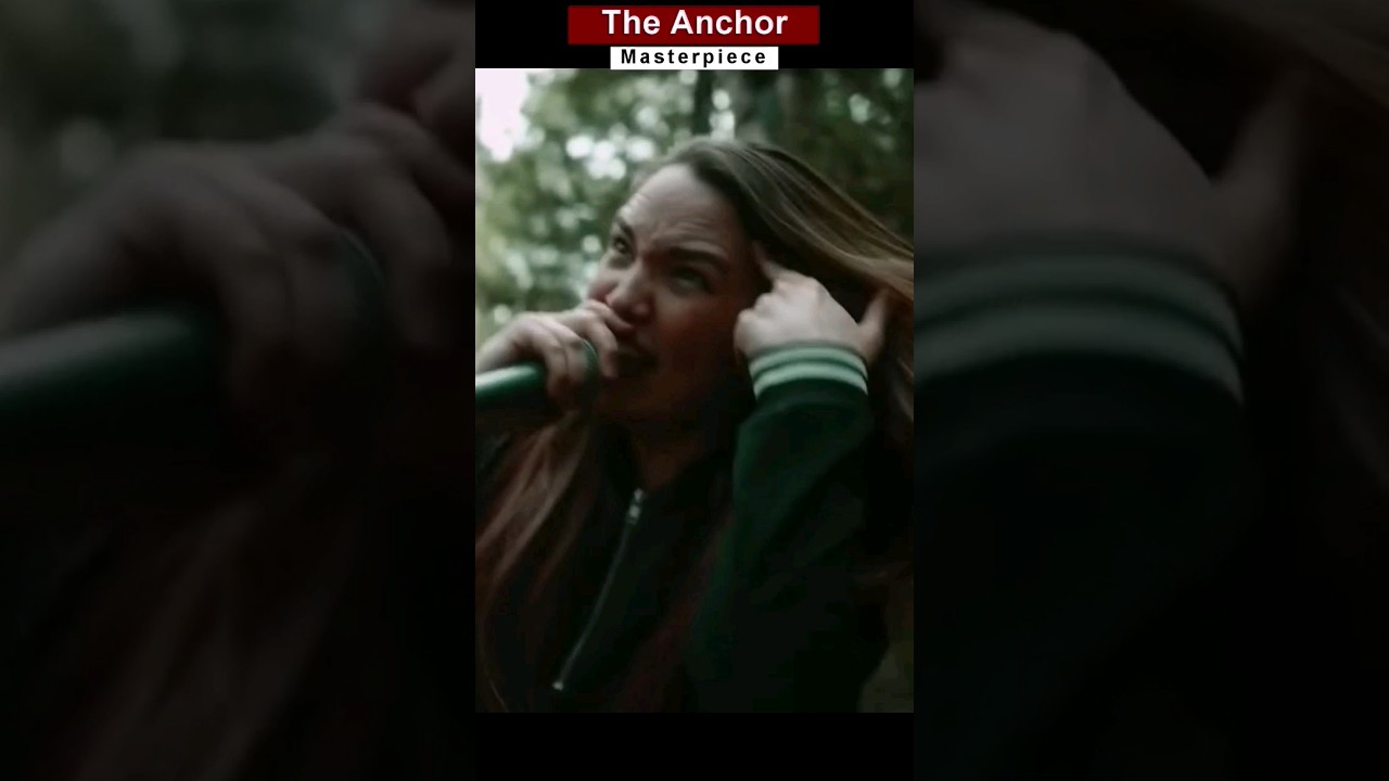 The Anchor - Masterpiece (Female Vocals - Linzey Rae) ❤️&zwj;🔥 🇺🇸  #theanchor #metalcoreband #metalcore